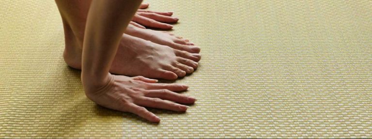 Scopri di più sull'articolo Tatami – Una base perfetta per lo yoga